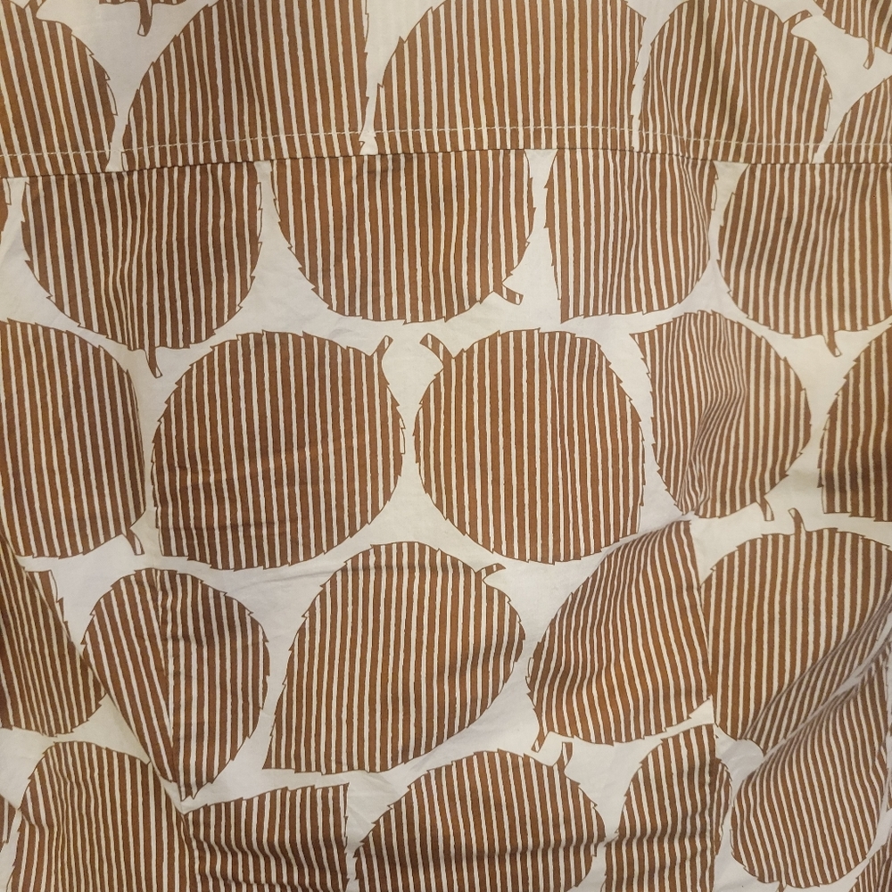 Printed Button Down - image 3